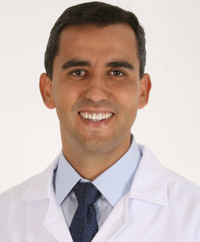 Dr. Augusto Fernandes